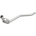 MagnaFlow Exhaust Products 51225 OEM Grade Direct-Fit Catalytic Converter - Truck Part Superstore