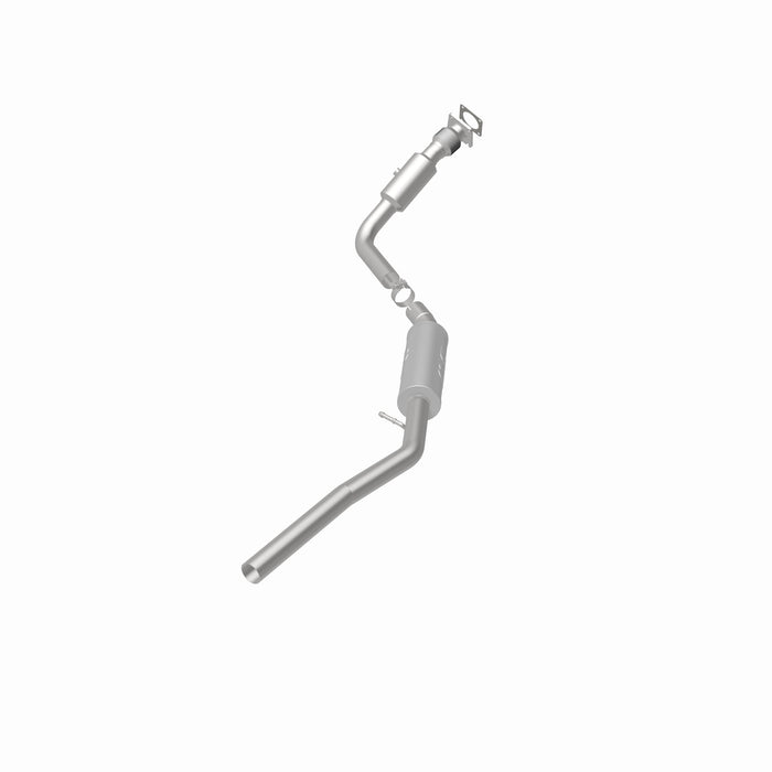 MagnaFlow Exhaust Products 21-510 OEM Grade Direct-Fit Catalytic Converter - Truck Part Superstore