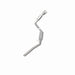 MagnaFlow Exhaust Products 21-510 OEM Grade Direct-Fit Catalytic Converter - Truck Part Superstore