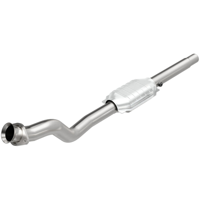 MagnaFlow Exhaust Products 23411 HM Grade Direct-Fit Catalytic Converter - Truck Part Superstore