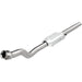 MagnaFlow Exhaust Products 23411 HM Grade Direct-Fit Catalytic Converter - Truck Part Superstore