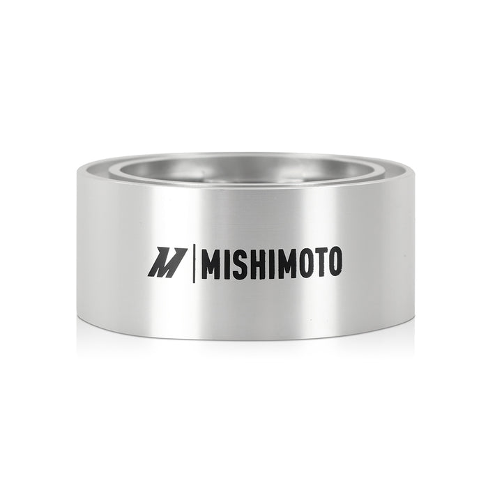 Mishimoto MMOC-SPC32-34SL Mishimoto Oil Filter Spacer, 32mm, 3/4-16 - Truck Part Superstore