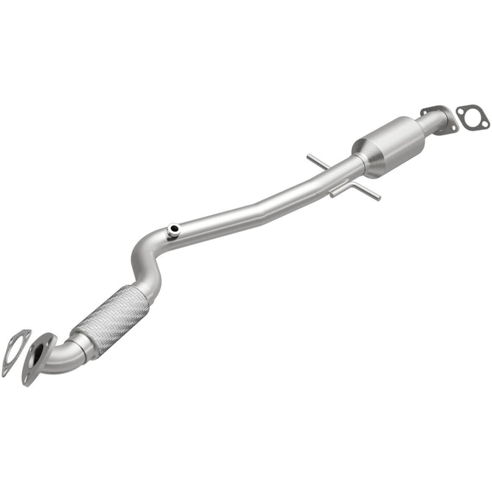 MagnaFlow Exhaust Products 5571091 California Direct-Fit Catalytic Converter - Truck Part Superstore