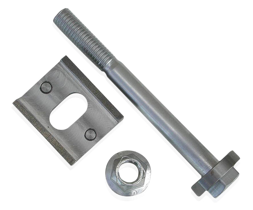 Eibach Springs 5.86680K PRO-ALIGNMENT Camber Plate/Nut Kit - Truck Part Superstore