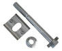 Eibach Springs 5.86680K PRO-ALIGNMENT Camber Plate/Nut Kit - Truck Part Superstore