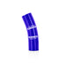 Mishimoto MMHOSE-LCR-99HHBL Silicone Ancillary & Heater Hose Kit, fits Toyota Land Cruiser 4.7L 1998-2002 - Truck Part Superstore