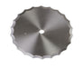 Earl's Performance D101ERL Hose Cutter Replacement Blades; For Cutting Machine PN[D100ERL]; Scalloped Edge; - Truck Part Superstore