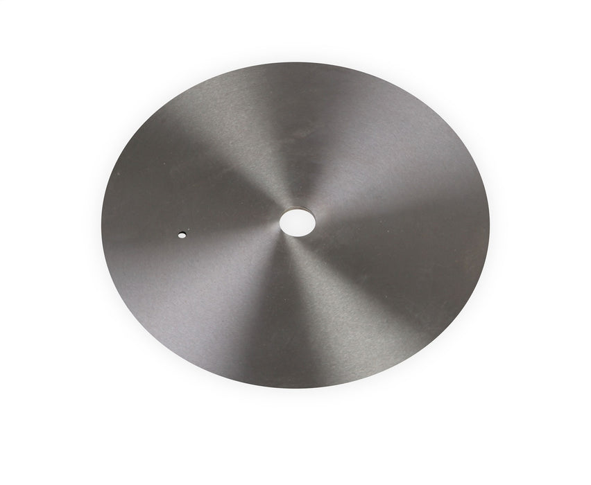 Earl's Performance D102ERL Hose Cutter Replacement Blades; For Cutting Machine PN[D100ERL]; Smooth Edge; - Truck Part Superstore