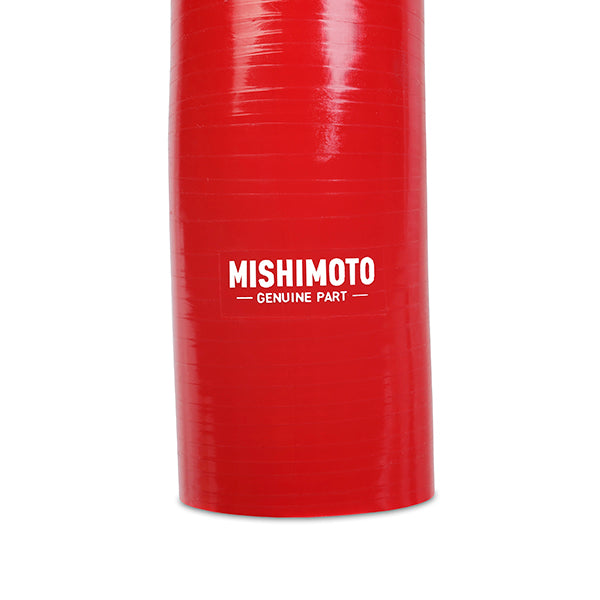 Mishimoto MMHOSE-CAM8-16RD Silicone Radiator Hose Kit, fits Chevrolet Camaro SS 2016+ - Truck Part Superstore