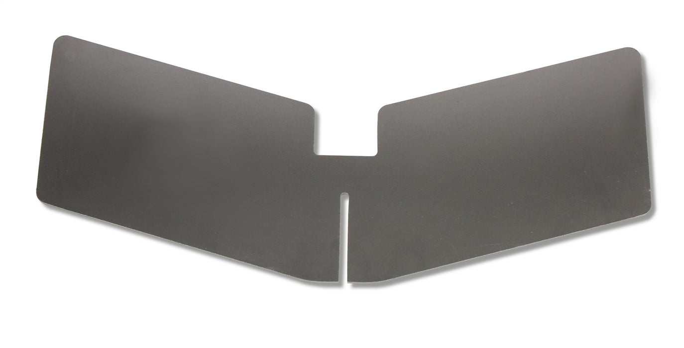 Earl's Performance D103ERL Hose Saw Wear Plate; For [PND100ERL]; Stainless Steel; - Truck Part Superstore