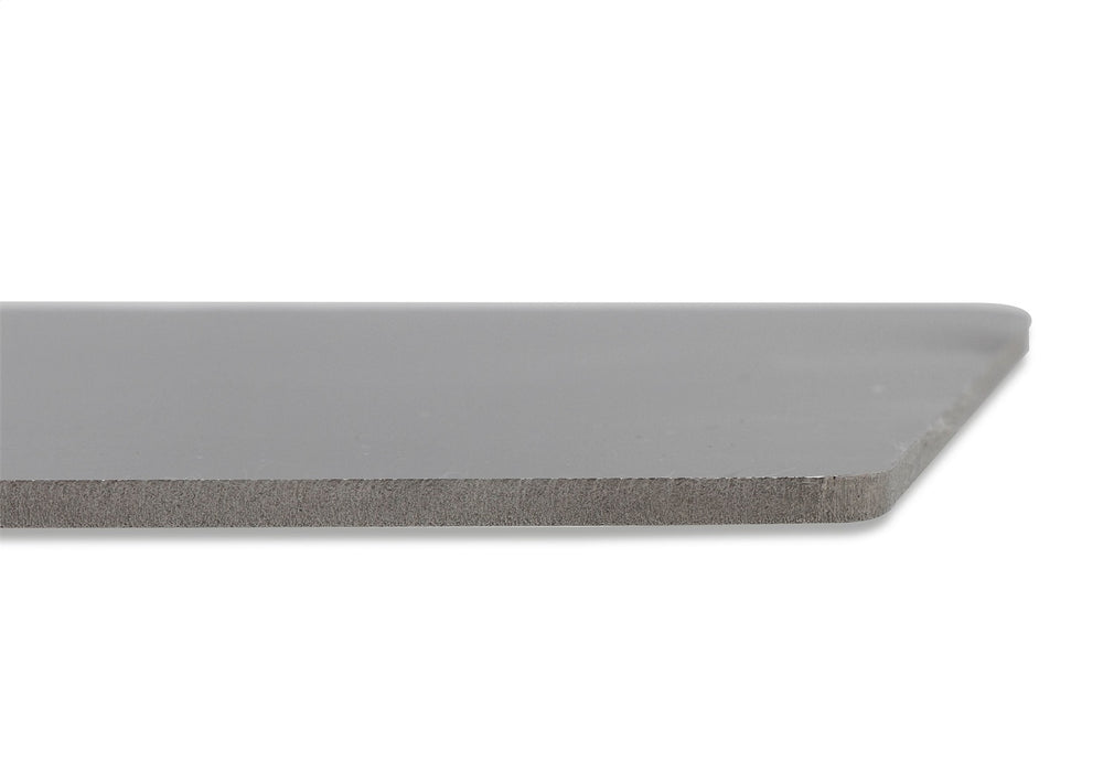 Earl's Performance D103ERL Hose Saw Wear Plate; For [PND100ERL]; Stainless Steel; - Truck Part Superstore