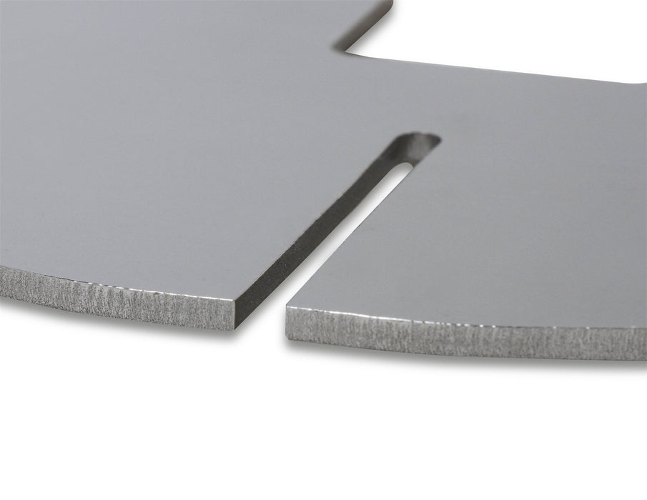 Earl's Performance D103ERL Hose Saw Wear Plate; For [PND100ERL]; Stainless Steel; - Truck Part Superstore