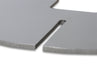 Earl's Performance D103ERL Hose Saw Wear Plate; For [PND100ERL]; Stainless Steel; - Truck Part Superstore