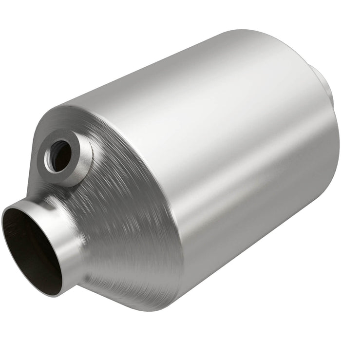 MagnaFlow Exhaust Products 4551234 California Universal Catalytic Converter-2in. - Truck Part Superstore