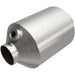 MagnaFlow Exhaust Products 4551234 California Universal Catalytic Converter-2in. - Truck Part Superstore
