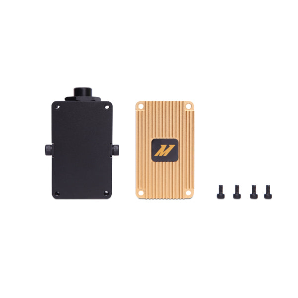 Mishimoto MMOP-EXTFC Mishimoto In-Line Oil Thermostat - Truck Part Superstore