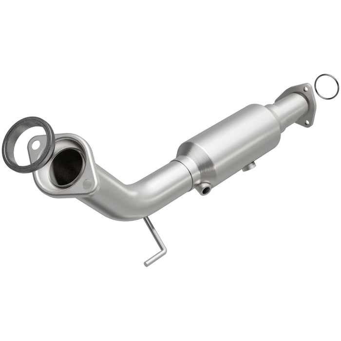 MagnaFlow Exhaust Products 49142 OEM Grade Direct-Fit Catalytic Converter - Truck Part Superstore