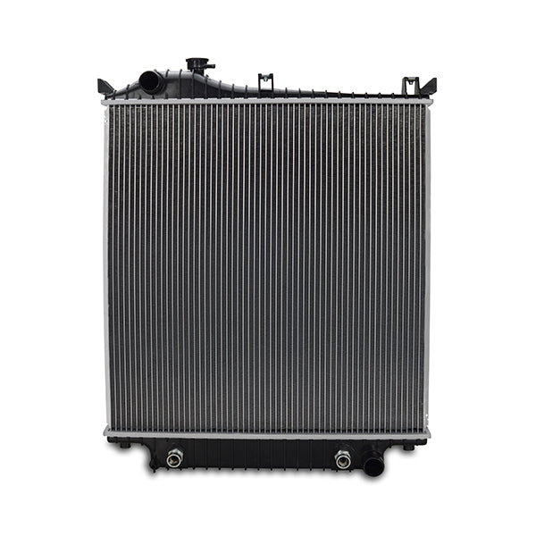 Mishimoto R2816-AT Replacement Radiator, fits Ford Explorer 2006 - Truck Part Superstore