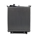 Mishimoto R2816-AT Replacement Radiator, fits Ford Explorer 2006 - Truck Part Superstore