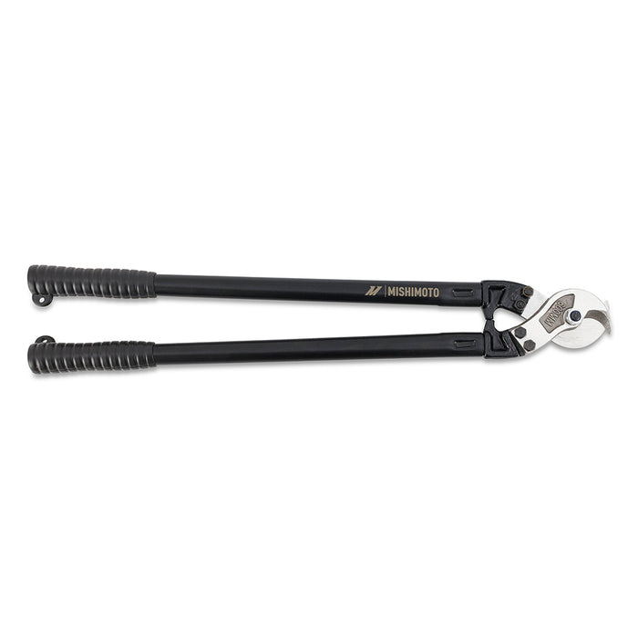 Mishimoto MMTL-HCUT-24 -AN Line Cutting Shears - Truck Part Superstore