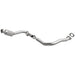 MagnaFlow Exhaust Products 5451719 California Direct-Fit Catalytic Converter - Truck Part Superstore