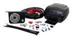 Air Lift 25804 AIr Shock Controller; 160 PSI - Truck Part Superstore