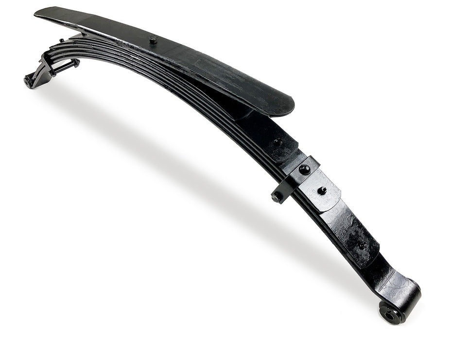 Tuff Country 39670 Rear Leaf Spring 6 Inch 69-93 Dodge Truck/Ramcharger 1/2 & 3/4 Ton 4WD EZ-Ride Each Tuff Country - Truck Part Superstore