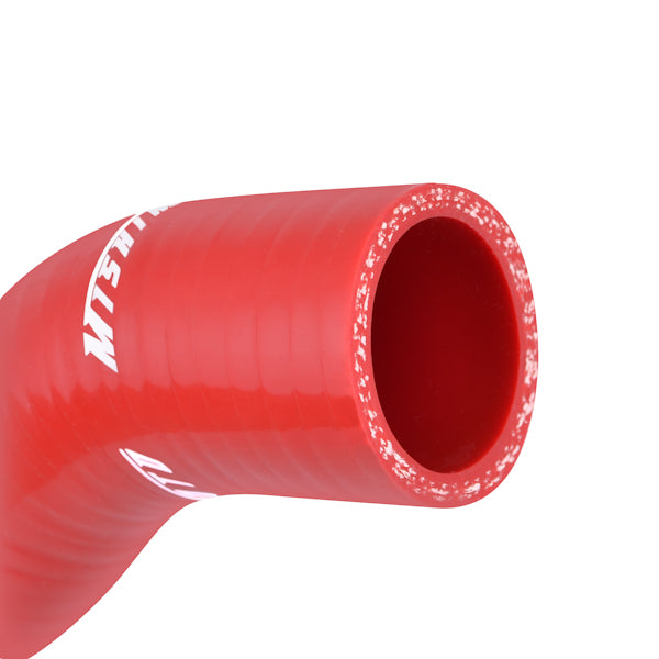 Mishimoto MMHOSE-370Z-09RD Silicone Radiator Hose Kit, fits Nissan 370Z 2009-2020 - Truck Part Superstore