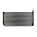 Mishimoto R1522-AT Replacement Radiator, fits Cadillac Escalade 5.7L 1999-2000 - Truck Part Superstore