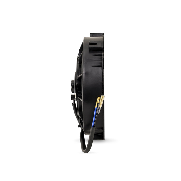 Mishimoto MMFAN-6 Mishimoto Slim Electric Fan 6-in - Truck Part Superstore