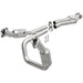 MagnaFlow Exhaust Products 52436 OEM Grade Direct-Fit Catalytic Converter - Truck Part Superstore