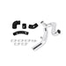 Mishimoto MMICP-EVO-01UBK Mitsubishi Lancer Evolution 7/8/9 Upper Intercooler Pipe Kit, Black, 2001-2007 - Truck Part Superstore