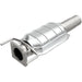MagnaFlow Exhaust Products 23448 Standard Grade Direct-Fit Catalytic Converter - Truck Part Superstore