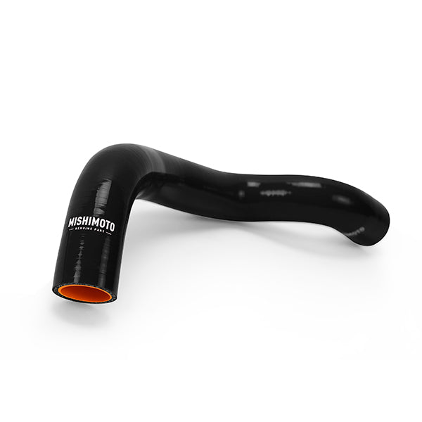 Mishimoto MMHOSE-WR6-07BK Silicone Hose Kit, fits Jeep Wrangler 6 Cyl 2007-2011 - Truck Part Superstore