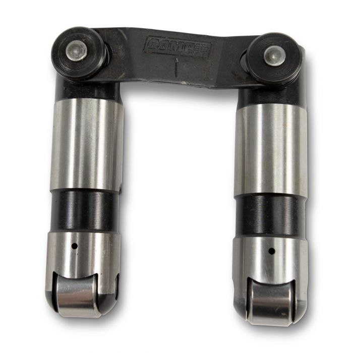 COMP Cams 85401-2 Most consistent, highest performing, and quietest hydraulic lifter on the market - Truck Part Superstore