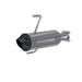MBRP Exhaust AT-9301PT Slip-on system, w/ Performance Muffler. - Truck Part Superstore