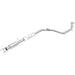 MagnaFlow Exhaust Products 24886 HM Grade Direct-Fit Catalytic Converter - Truck Part Superstore