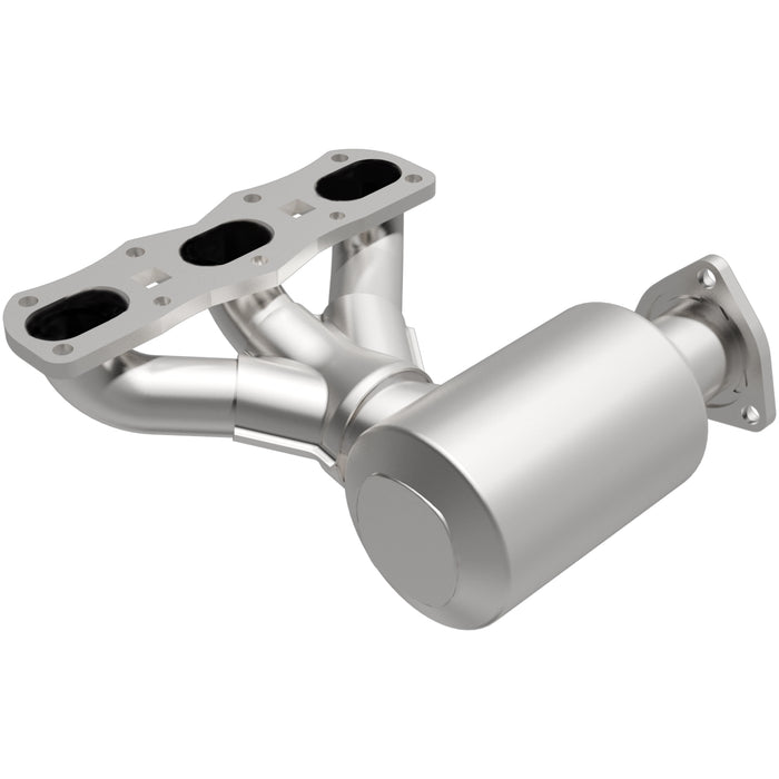 MagnaFlow Exhaust Products 52328 OEM Grade Manifold Catalytic Converter - Truck Part Superstore