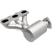 MagnaFlow Exhaust Products 52328 OEM Grade Manifold Catalytic Converter - Truck Part Superstore