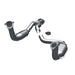 MagnaFlow Exhaust Products 93380 HM Grade Direct-Fit Catalytic Converter - Truck Part Superstore