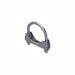 MBRP Exhaust GP225CS 2.25in. Exhaust Saddle Clamp-Zinc Plated. - Truck Part Superstore