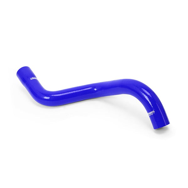 Mishimoto MMHOSE-CAM4-16BL Silicone Radiator Hose Kit, fits Chevrolet Camaro 2.0T 2016+ - Truck Part Superstore