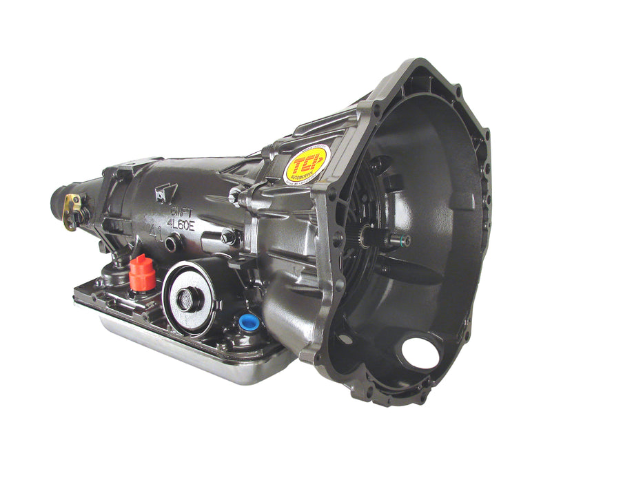 TCI Automotive 371030 4L60E (93-94) 4L60E Heavy-Duty RV Transmission. - Truck Part Superstore