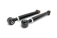 Rough Country 11900 Jeep Adjustable Control Arms Front/Rear-Lower 84-01 Cherokee XJ 86-92 Comanche MJ 93-98 Grand Cherokee ZJ 97-06 Wrangler TJ Rough Country - Truck Part Superstore
