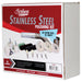 Northern Radiator Z12455 Stainless Steel Polishing Kit - Truck Part Superstore