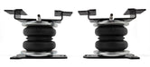 Air Lift 57288 LoadLifter 5000 for Half-Ton Vehicles; Leaf Spring Leveling Kit; Rear; No Drill; - Truck Part Superstore