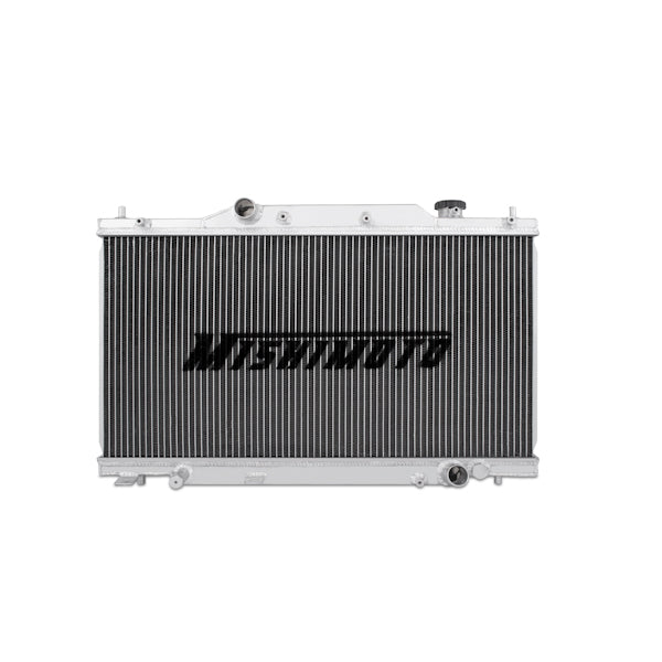 Mishimoto MMRAD-CIV-02SI Performance Aluminum Radiator, fits Honda Civic SI 2002-2005 - Truck Part Superstore