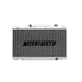 Mishimoto MMRAD-CIV-02SI Performance Aluminum Radiator, fits Honda Civic SI 2002-2005 - Truck Part Superstore