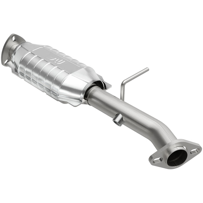 MagnaFlow Exhaust Products 50669 HM Grade Direct-Fit Catalytic Converter - Truck Part Superstore