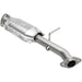 MagnaFlow Exhaust Products 50669 HM Grade Direct-Fit Catalytic Converter - Truck Part Superstore